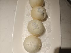 -北李妈妈菜·海肠捞饭(高新万达店)