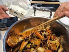-七欣天香辣蟹火锅(南京桥北太平店)