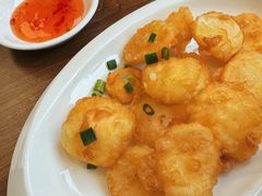 -立文冬·鲜活面(杭州太合商业中心店)