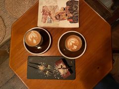 -METAL HANDS(五道营店)