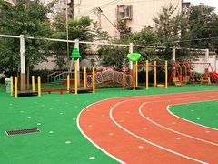 -北京市海淀区锦绣明天莲宝幼儿园