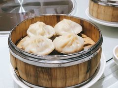 上海灌汤小笼包-凤凰楼酒家·粤宴点心(华强北店)