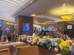 -澳门威尼斯人综合度假区