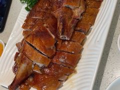 原只烧鸭-香港新发烧腊茶餐厅(书城店)