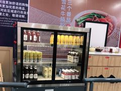 -喜家德虾仁水饺(浦东山姆店)