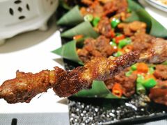-阿费夫清真餐厅