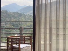 -中铁花水湾温泉酒店(大邑店)