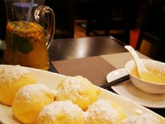 -麦香坊(伏波山店)