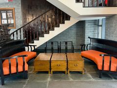 -星巴克(南宁民歌湖店)