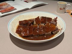 -小炳胜(卓悦中心店)