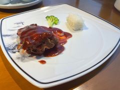 -三凤酒家·百年无锡菜(清扬茂业店)