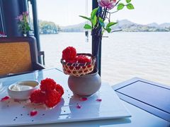 -柳莺湖上·湖景餐厅·江南菜(西湖店)