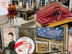 -KK ONE(京基滨河时代店)