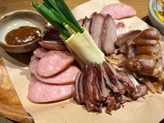 -鸽子窝(黄村店)
