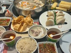 -椰小鸡·琼州糟粕醋(美兰缤纷城店)