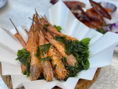 -东江海鲜大排档·潮汕菜·砂锅粥