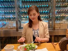 -君悦酒店·La Terrazza意合園·意式风味