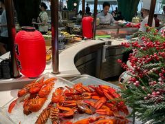-RISE RESTAURANT(滨海湾金沙店)