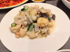 -燕春楼(海河华鼎店)