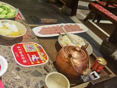 -小龙坎老火锅(西安路店)