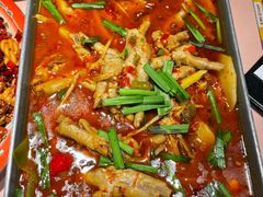 -杨记隆府重庆江湖菜(大悦城店)