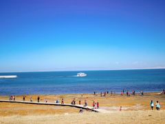 -青海湖国家重点风景名胜区