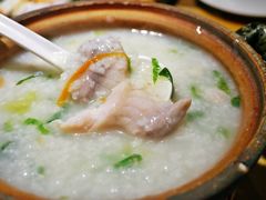 -花少爷的粥(中贸广场店)