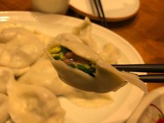 -必点海鲜·鲅鱼水饺(鞍山西道店)