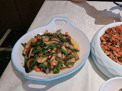 -赣南人家(顺义后沙峪亚朵店)