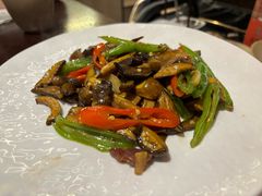 -滇野云南野生菌餐厅(陕西南路店)