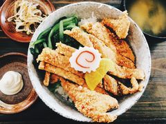 -小条食堂(筼筜天虹店)