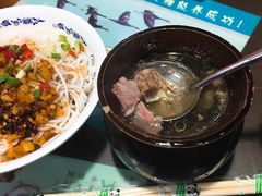 -龙老五汤店(站前西路店)