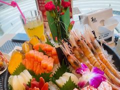 -菊上尊品料理(八佰伴中心店)