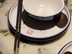 -绿茶餐厅(西湖银泰百货店)