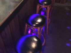 -The Tiki Bungalow提基小木屋酒吧