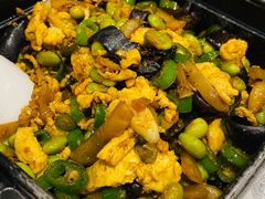 儿时的味道-马凯餐厅(地安门店)