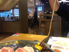 -紫霞门韩国料理烤肉(深南东路店)