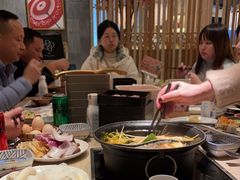 -温野菜涮涮锅(大悦城店)