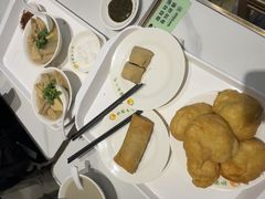-护国寺小吃(新街口店)