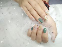 -StartNail美甲
