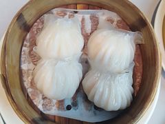 -御花园·粤菜·海鲜火锅(中山公园店)