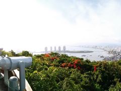 -鹿回头风景区