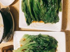酱皇蒸凤爪-喜鹊茶点.啫煲(车陂店)