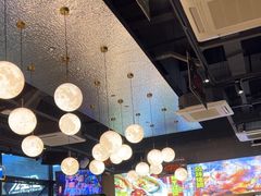 -本色.小马哥烧烤(无锡九里仓店)