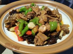 -有喜胶东小馆(太申祥和店)