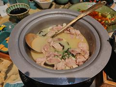 -锦府盐帮·侯宅(五棵松万达店)