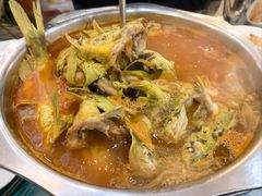 -黔人百味.贵州菜