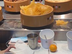 -龍歌自助小火锅(李沧顺和汇店)