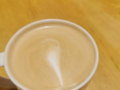 -星巴克(珠海印象城店)