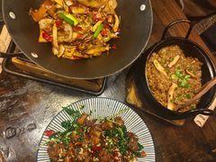 -吃货私房菜(丽江束河古镇店)